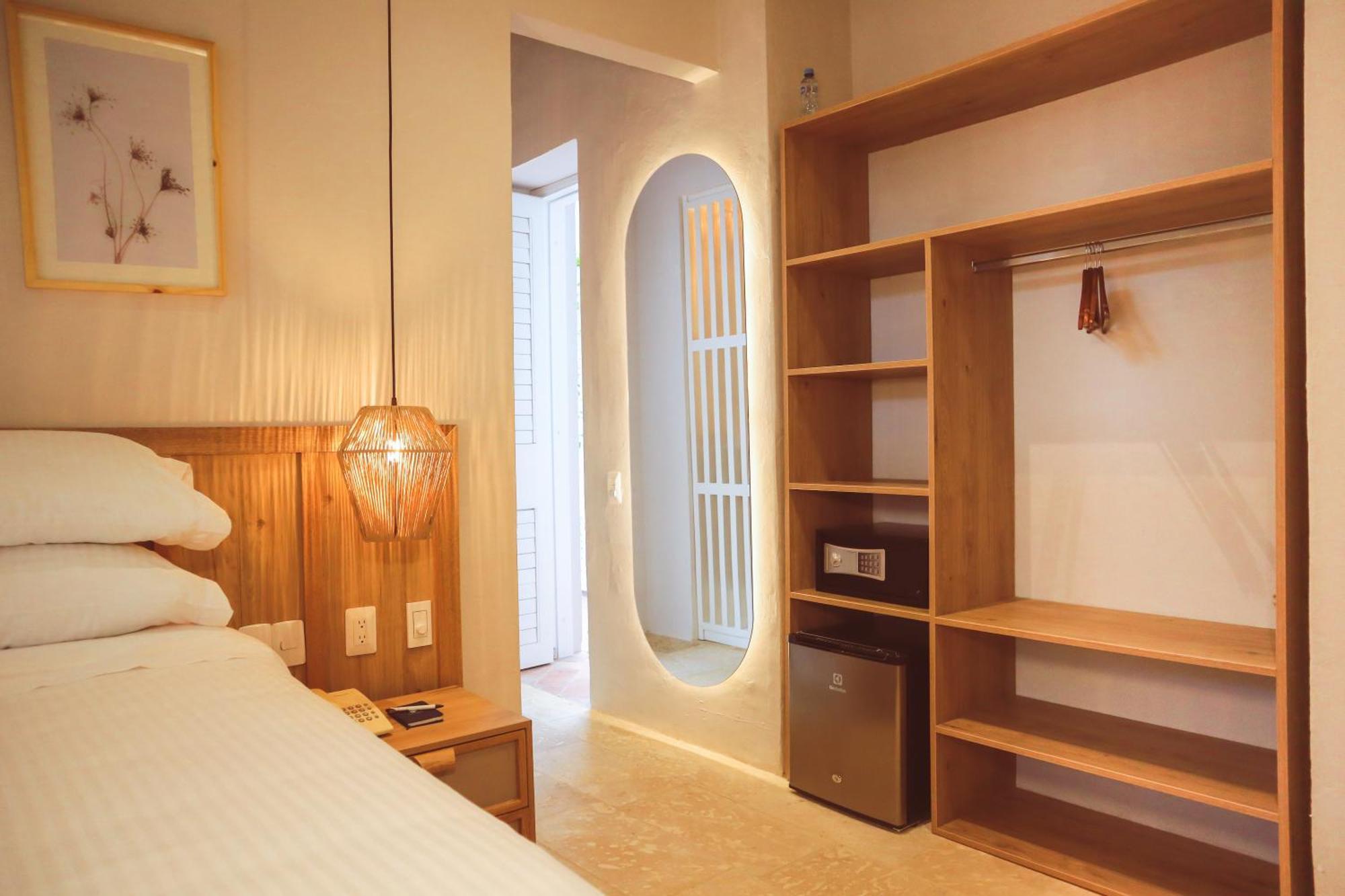 Hotel Casa La Mantilla By Faranda Boutique Cartagena Exterior photo