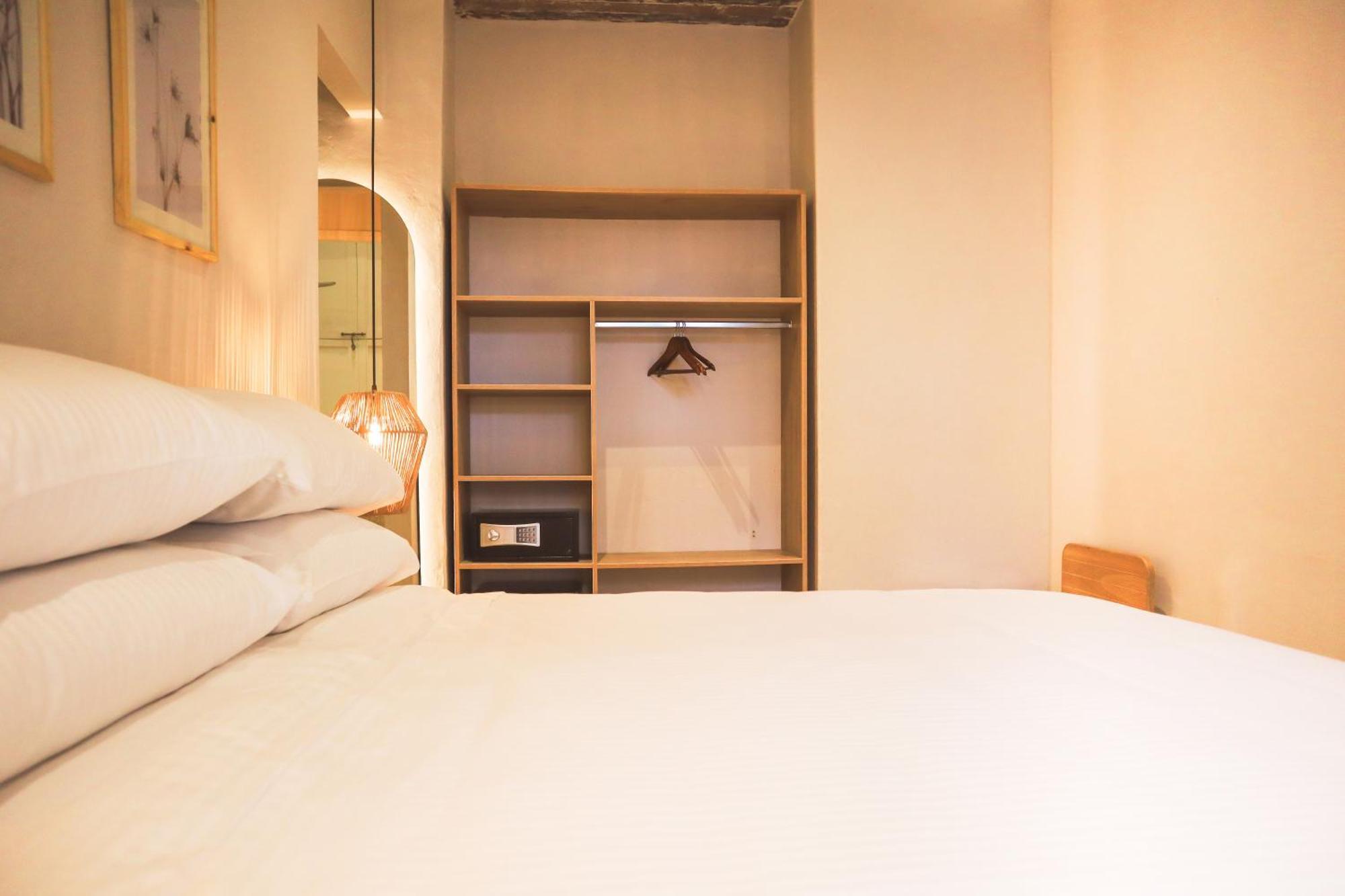 Hotel Casa La Mantilla By Faranda Boutique Cartagena Exterior photo