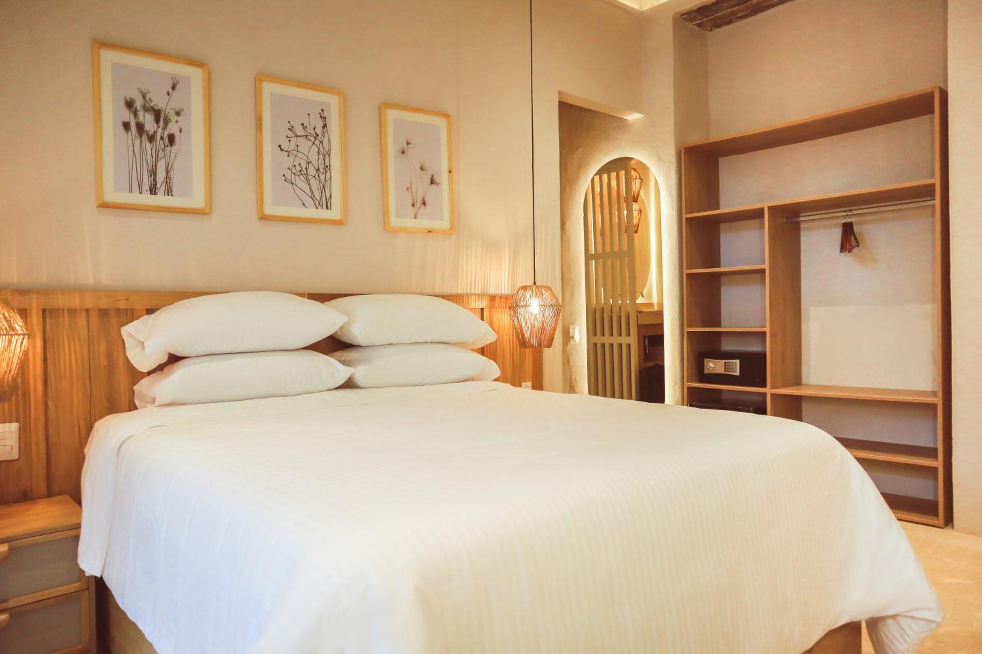 Hotel Casa La Mantilla By Faranda Boutique Cartagena Exterior photo