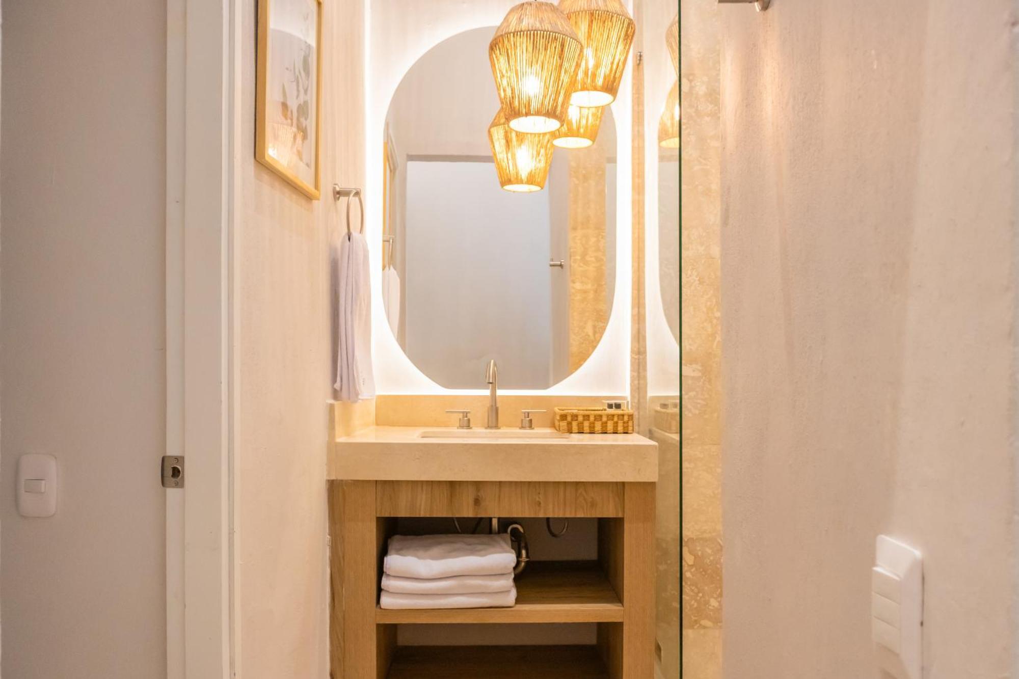 Hotel Casa La Mantilla By Faranda Boutique Cartagena Exterior photo
