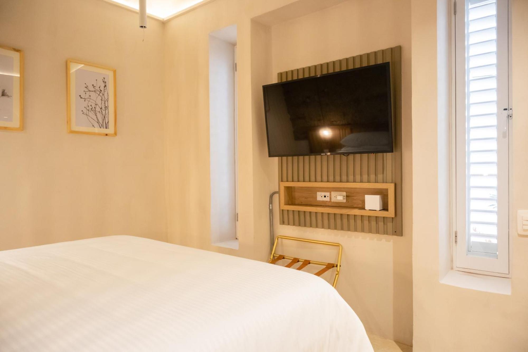 Hotel Casa La Mantilla By Faranda Boutique Cartagena Exterior photo