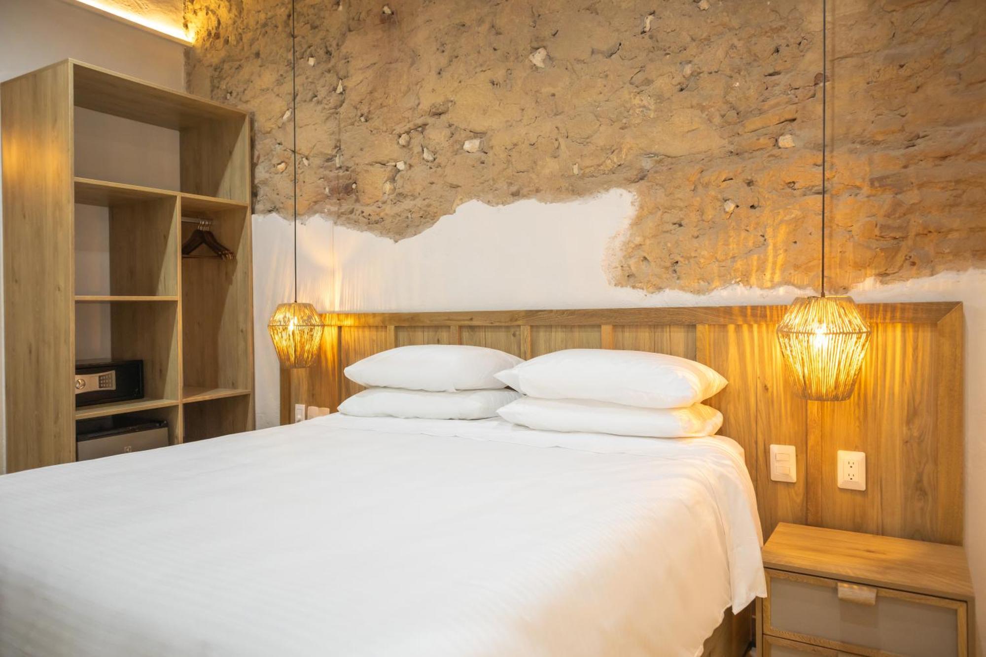 Hotel Casa La Mantilla By Faranda Boutique Cartagena Exterior photo